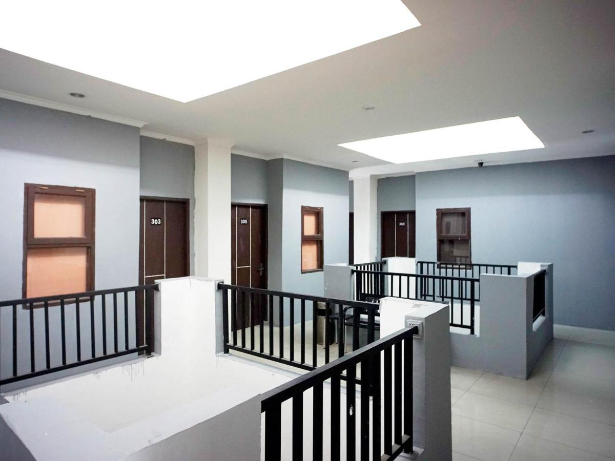 Oyo 2886 Mandiri Hotel Balikpapan (Borneo)