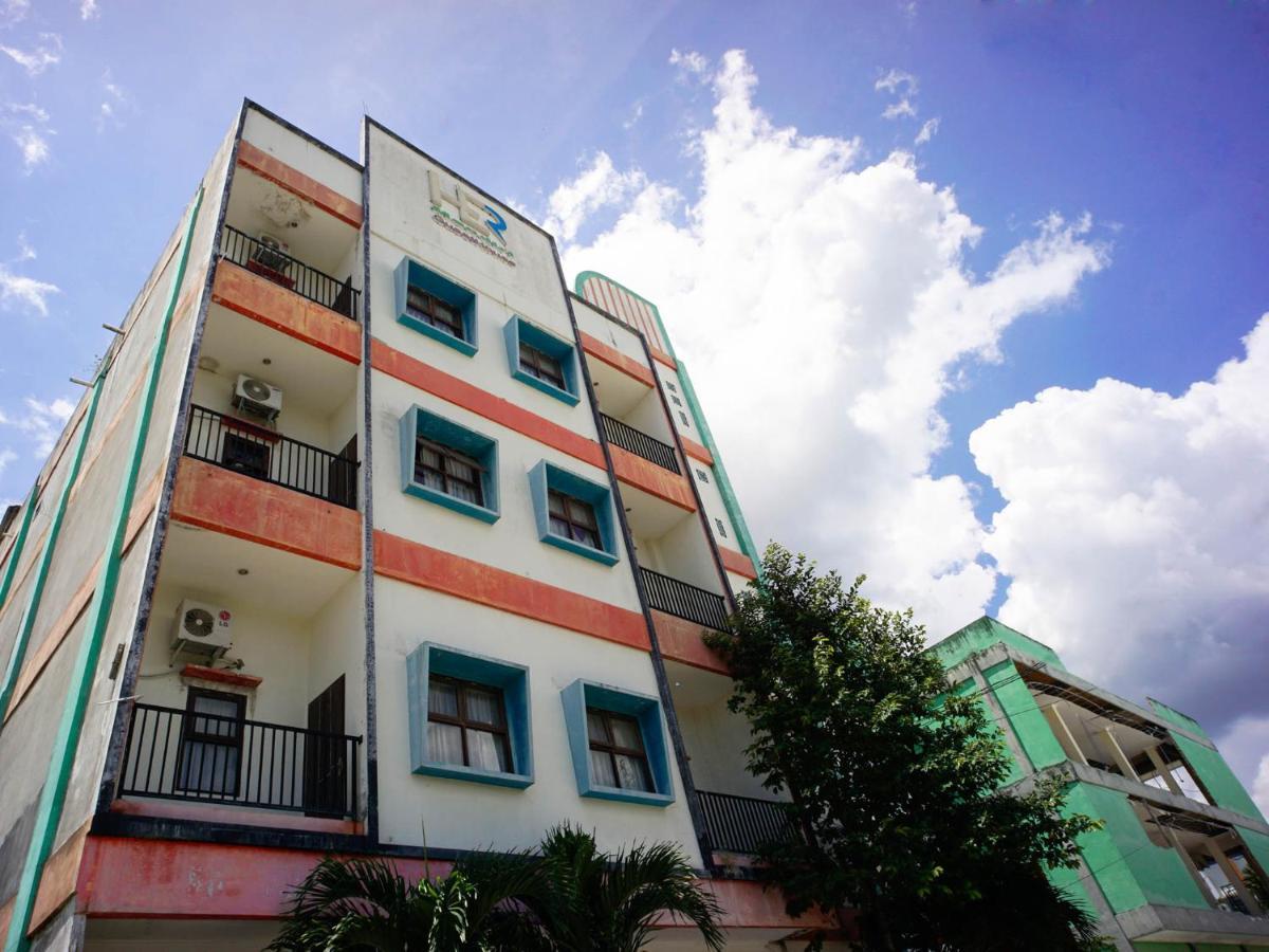 Oyo 2886 Mandiri Hotel 2*