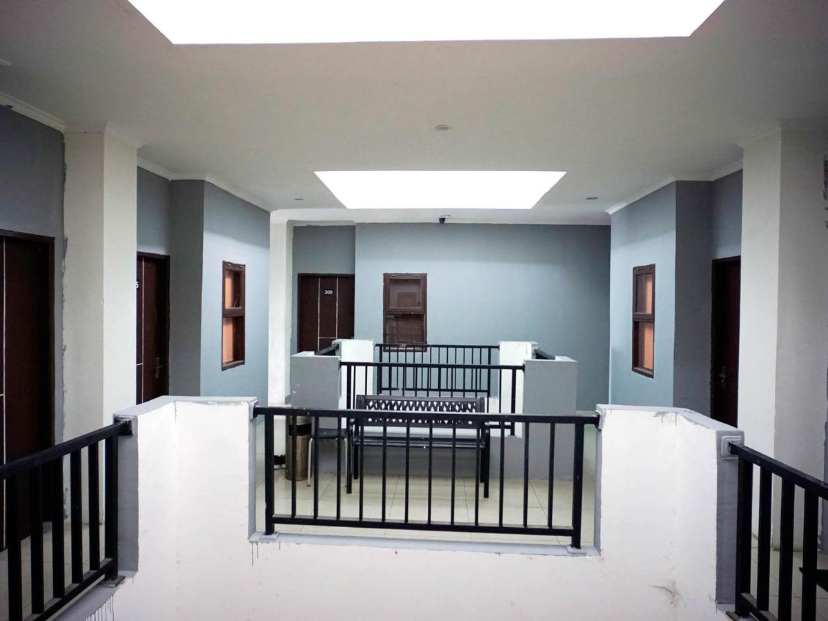 Hotel Oyo 2886 Mandiri Balikpapan (Borneo)